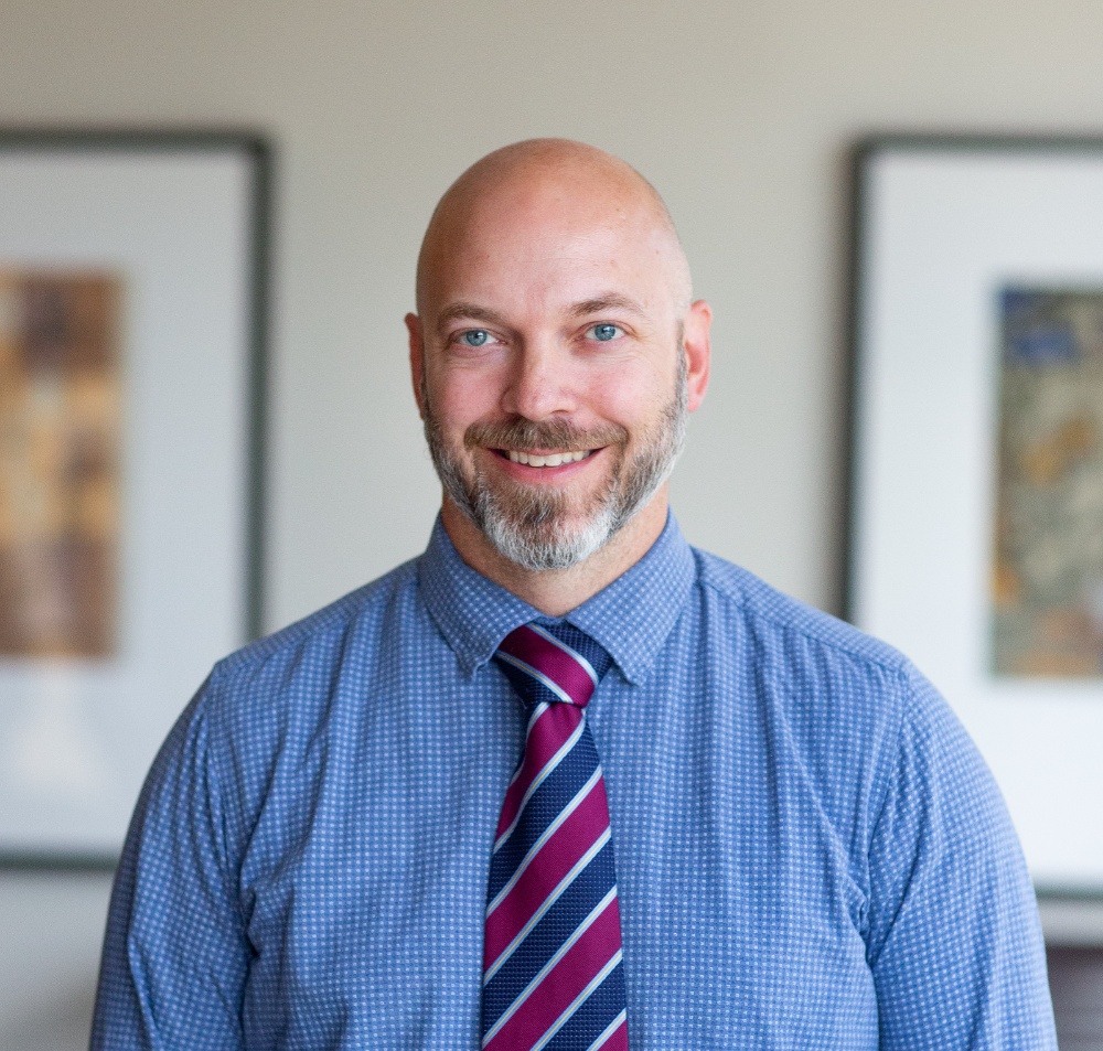 GVFaces:  Patrick Smith